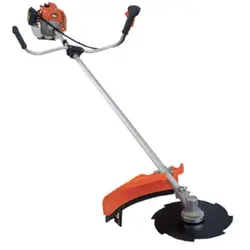 علف‌زن پشتی 36 سی‌سی چهار زمانه دلتا DELTA مدل CNBP35