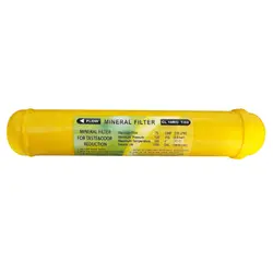 فیلتر  مینرال ایرانی دستگاه تصفیه آب خانگی سی سی کا CCK مدل CL10RO