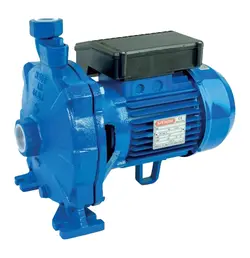 پمپ 2 اسب تک پروانه برنجی اسپرونی SPERONI ایتالیا  مدل CM45