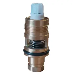 فلو رگلاتور فنری پکیج مدل FS08