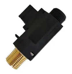 فلو سوییچ ساده پکیجی بیترون BITRON مدل FS01