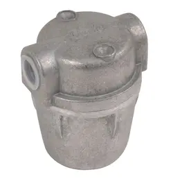 فیلتر گازوییل مشعل 3/8 اینج یورک york