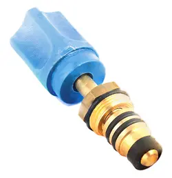 شیر پرکن پکیج آریستون ARISTON میکروتک مدل V06
