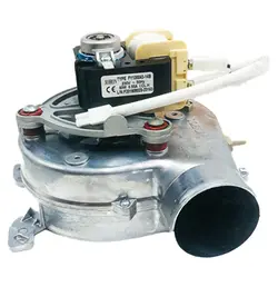 فن پکیج ایران رادیاتور 60 وات مدل F01