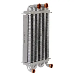 مبدل اصلی 11 ژیگلور اجیس آریستون ARISTON
