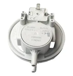 پرشر هوا پکیجی هوبا HUBA مدل AP01