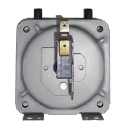 پرشر هوا مربعی 0تا 100 پاسکال پکیج مدل AP02