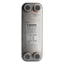 مبدل صفحه ای استیل 3000 لیتری کامر COMER مدل FS2752-300