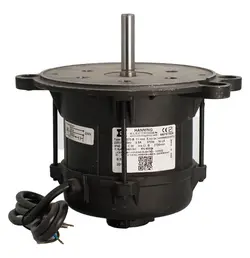 الکتروموتور مشعل 370 وات هنینگ HANING الکتروژن مدل H15370-B