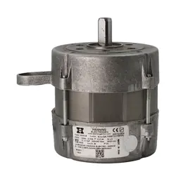 الکتروموتور مشعل 50 وات هنینگ HANING الکتروژن مدل H14500-B