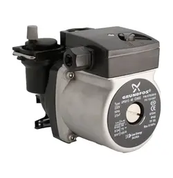 پمپ پکیجی 105 وات طرح گراندفوس GRUNDFOS مدل UPSO 15-60