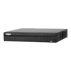 دستگاه NVR داهوا مدل DH-NVR1104HS-P-S3/H