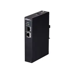 سوئیچ 2 پورت داهوا DH-PFS3102-1T