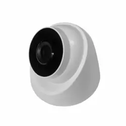 دوربین مداربسته AHD دام 2 مگاپیکسل F37 پلاستیکی