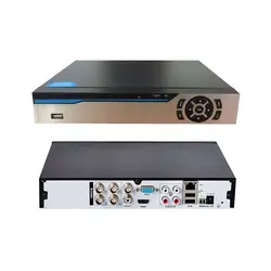 دستگاه DVR دو مگاپیکسل 8 کانال AHD 1080N