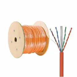 کابل شبکه نگزنس CAT6 UTP 305m