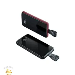 Remax Power Bank 10000mAh RPP-105 پاوربانک ریمکس