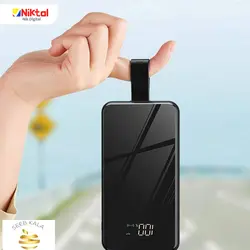 Remax Power Bank 10000mAh RPP-105 پاوربانک ریمکس