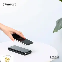Remax Power Bank 10000mAh RPP-133 پاوربانک