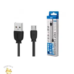 Remax USB to MicroUSB RC-134m Cable کابل تبدیل