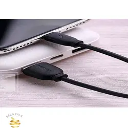 Remax USB to MicroUSB RC-134m Cable کابل تبدیل