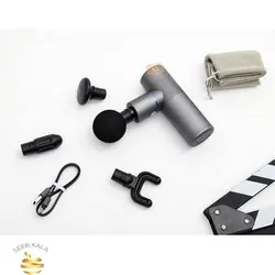 Remax RL-PC09 Gun massager ماساژور تفنگی ریمکس