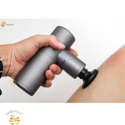 Remax RL-PC09 Gun massager ماساژور تفنگی ریمکس