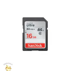 Silicon Power microSDHC UHS-I U1 16GB کارت حافظه