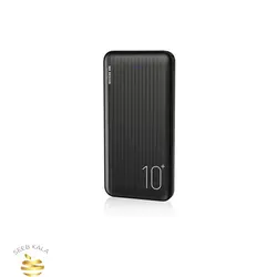 WK-DESIGN WP-129 10000mah Power Bank پاور بانک دبلیو کی