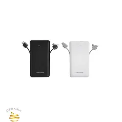 WK-DESIGN WP-141 20000mah Power Bank پاور بانک دبلیو کی