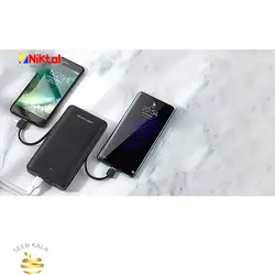 WK-DESIGN WP-141 20000mah Power Bank پاور بانک دبلیو کی