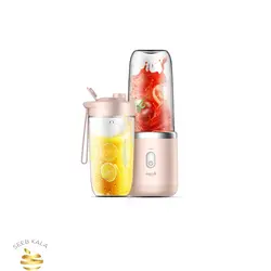 Xiaomi juice machine DEM-NU05 آبمیوه گیری شیائومی