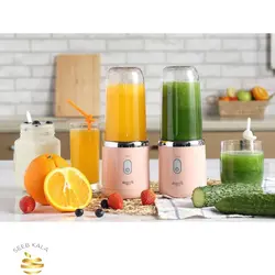 Xiaomi juice machine DEM-NU05 آبمیوه گیری شیائومی