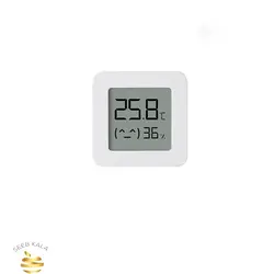 XIAOMI lywsd03mmc Thermometer and Hygrometer دماسنج و رطوبت سنج شیائومی