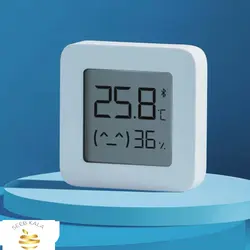 XIAOMI lywsd03mmc Thermometer and Hygrometer دماسنج و رطوبت سنج شیائومی