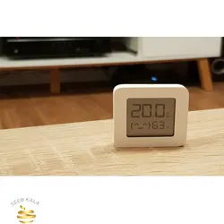 XIAOMI lywsd03mmc Thermometer and Hygrometer دماسنج و رطوبت سنج شیائومی