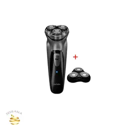 Xiaomi ENCHEN BlackStone Shaver ریش تراش هوشمند شیائومی