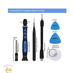 ابزار تعمیر الکترونیکی حرفه ای مدل KS-8038