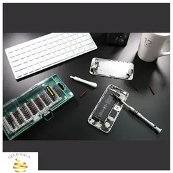 ابزار تعمیر الکترونیکی حرفه ای مدل KS-8061