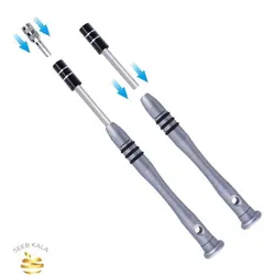 ابزار تعمیر الکترونیکی حرفه ای مدل KS-8061