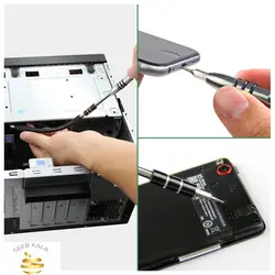 ابزار تعمیر الکترونیکی حرفه ای مدل KS-8061