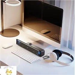 اسپیکر بلوتوثی لنوو مدل TS32