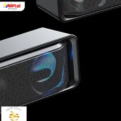 اسپیکر بلوتوثی لنوو مدل TS32