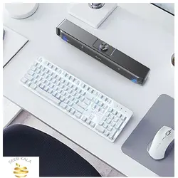 اسپیکر بلوتوثی لنوو مدل TS32