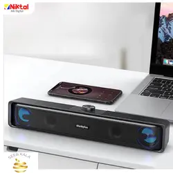 اسپیکر بلوتوثی لنوو مدل TS32