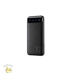 پاور بانک 10000mAh دبلیو کی دیزاین مدل WP-161