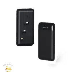 پاور بانک 10000mAh ریمکس مدل RL-PB01