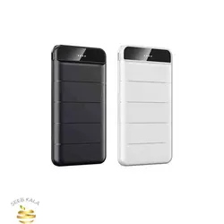 پاور بانک 10000mAh ریمکس مدل RPP-139