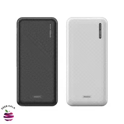 پاور بانک 10000mAh ریمکس مدل RPP-153