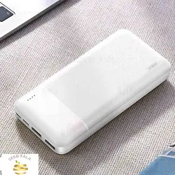 پاور بانک 20000mAh ریمکس مدل RPP-166